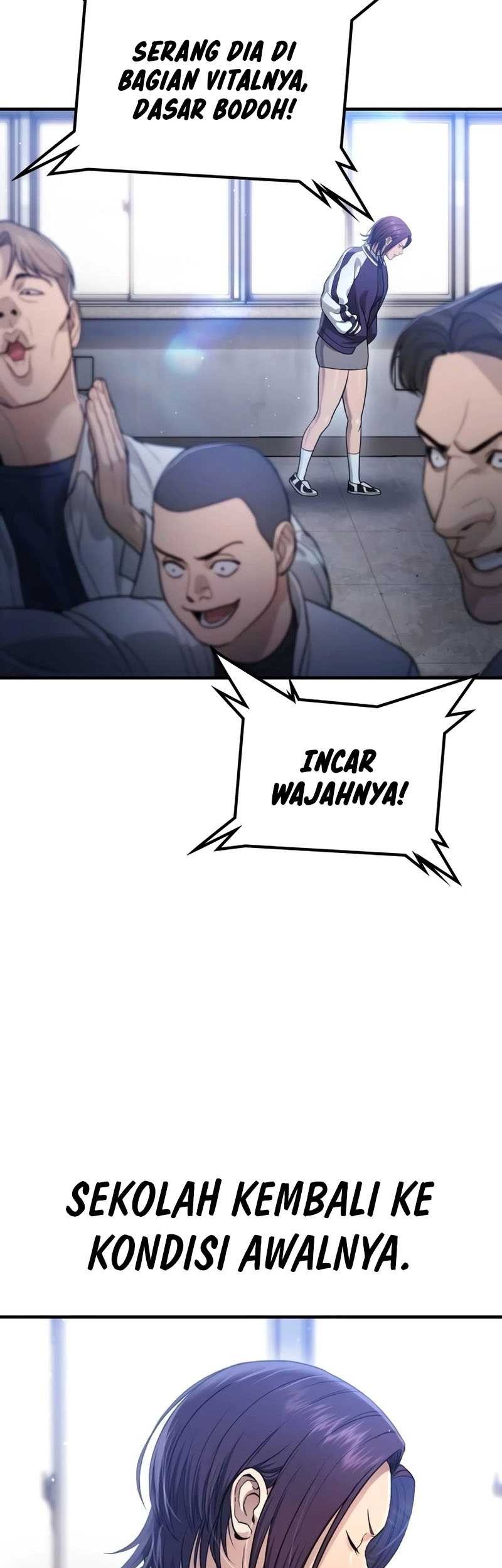 Goo Se Ra Chapter 11 - halaman 59