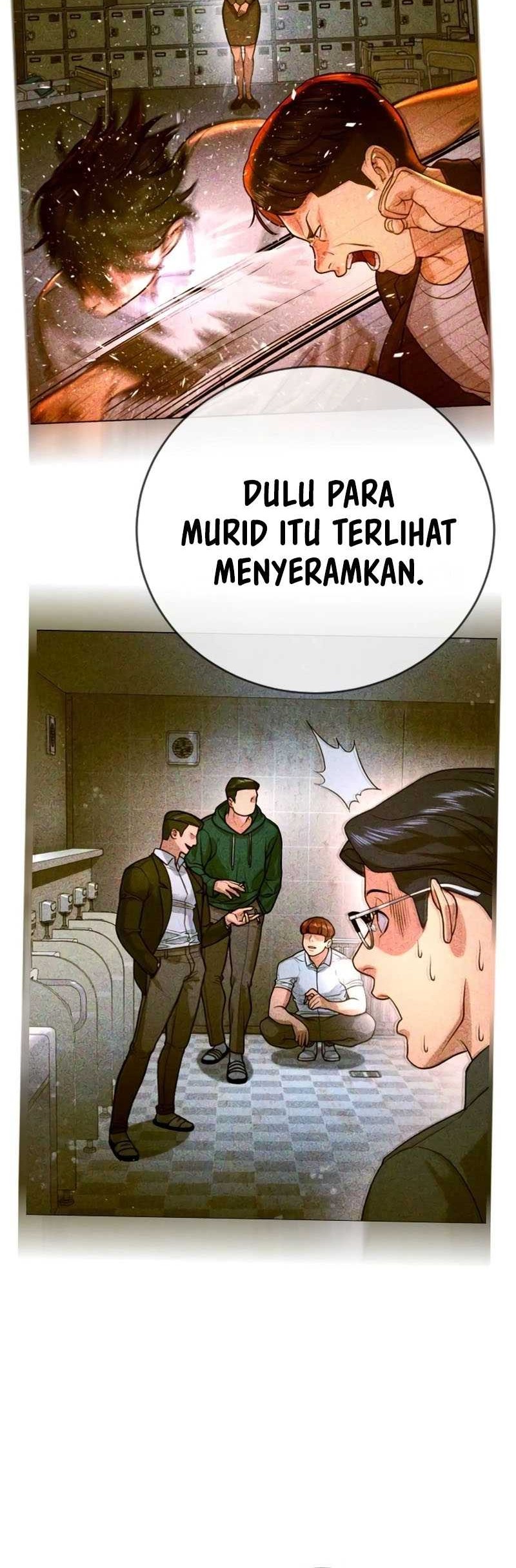 Goo Se Ra Chapter 11 - halaman 6