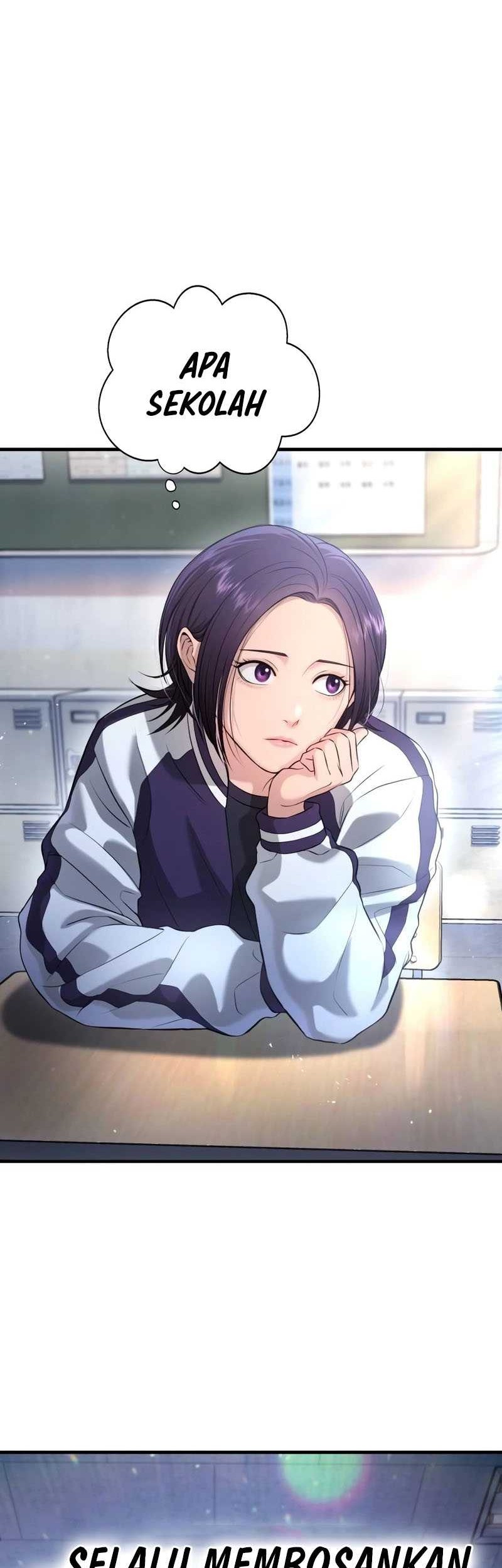 Goo Se Ra Chapter 11 - halaman 62