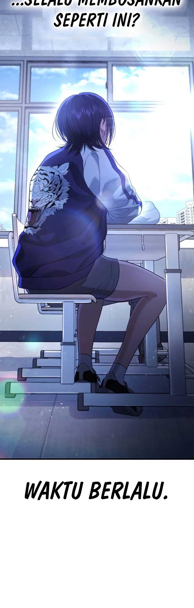 Goo Se Ra Chapter 11 - halaman 63