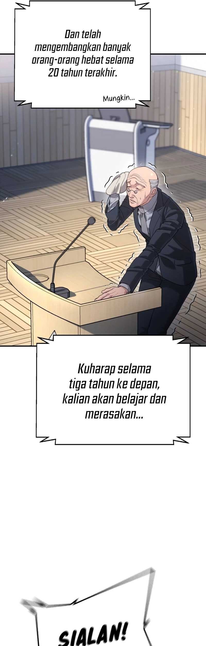 Goo Se Ra Chapter 11 - halaman 67