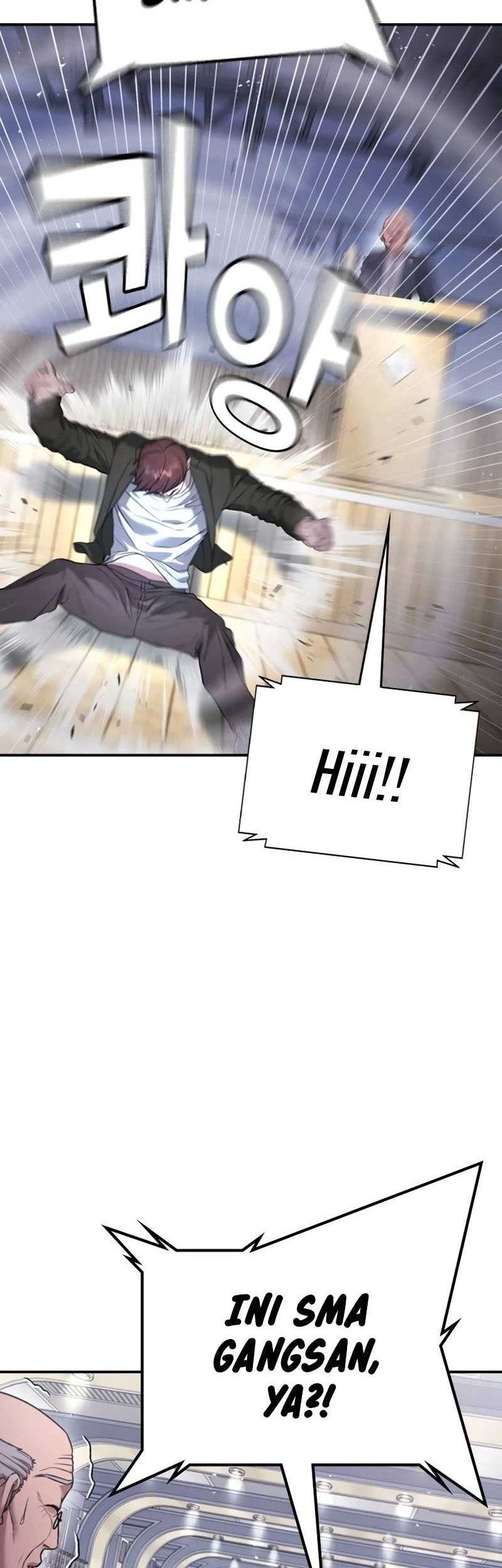 Goo Se Ra Chapter 11 - halaman 68