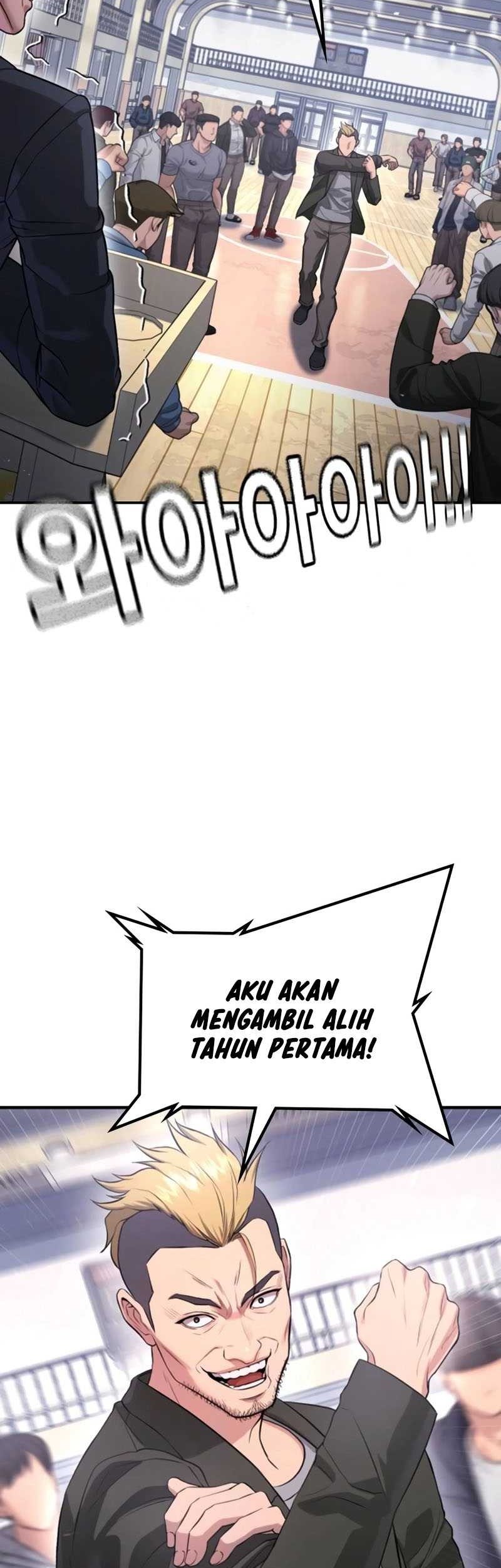 Goo Se Ra Chapter 11 - halaman 69