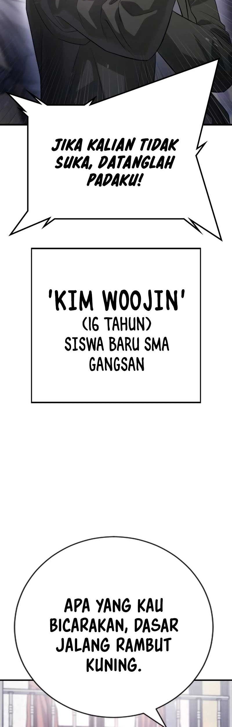 Goo Se Ra Chapter 11 - halaman 70