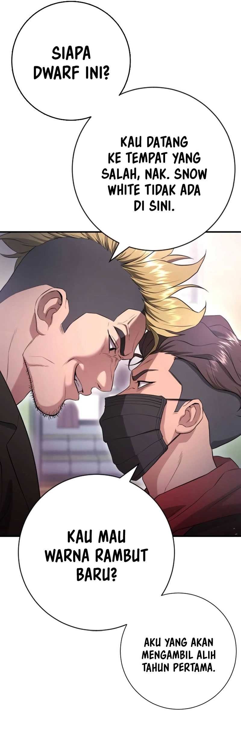 Goo Se Ra Chapter 11 - halaman 73