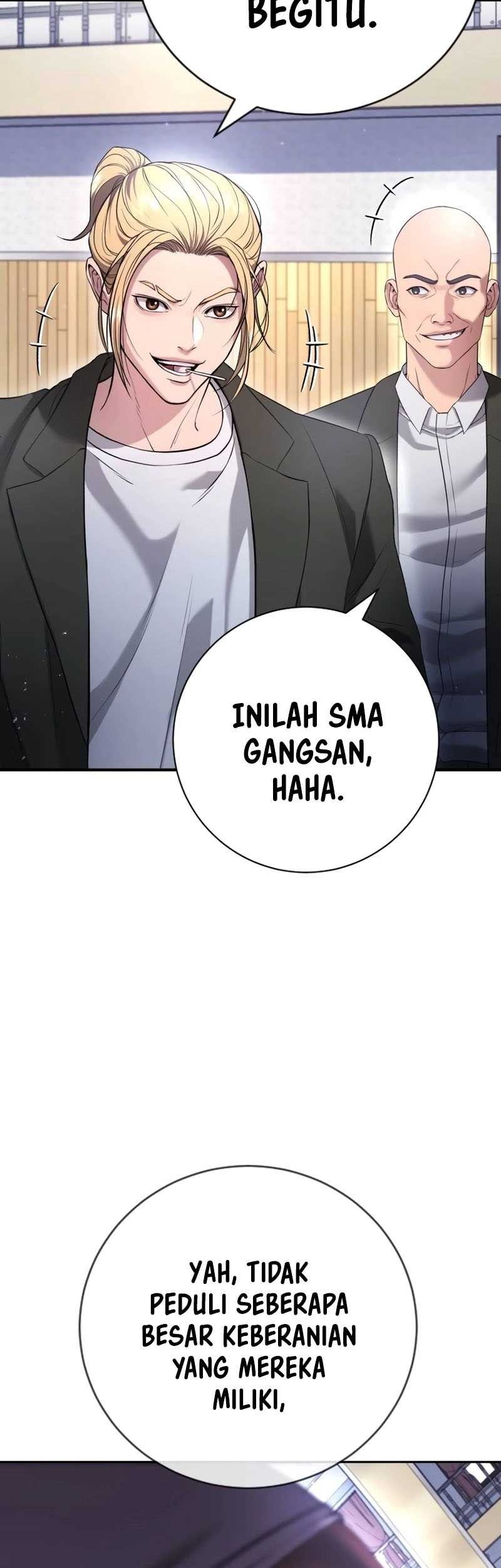 Goo Se Ra Chapter 11 - halaman 75
