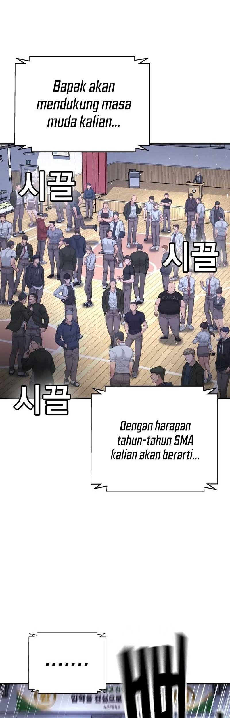 Goo Se Ra Chapter 11 - halaman 80