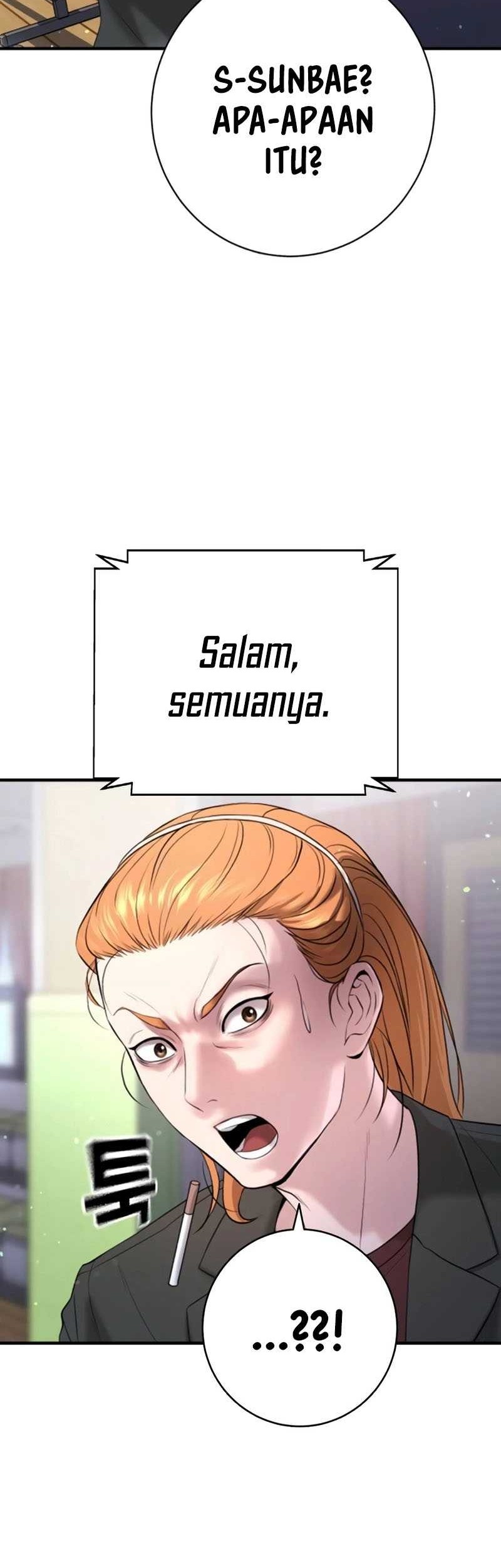 Goo Se Ra Chapter 11 - halaman 86