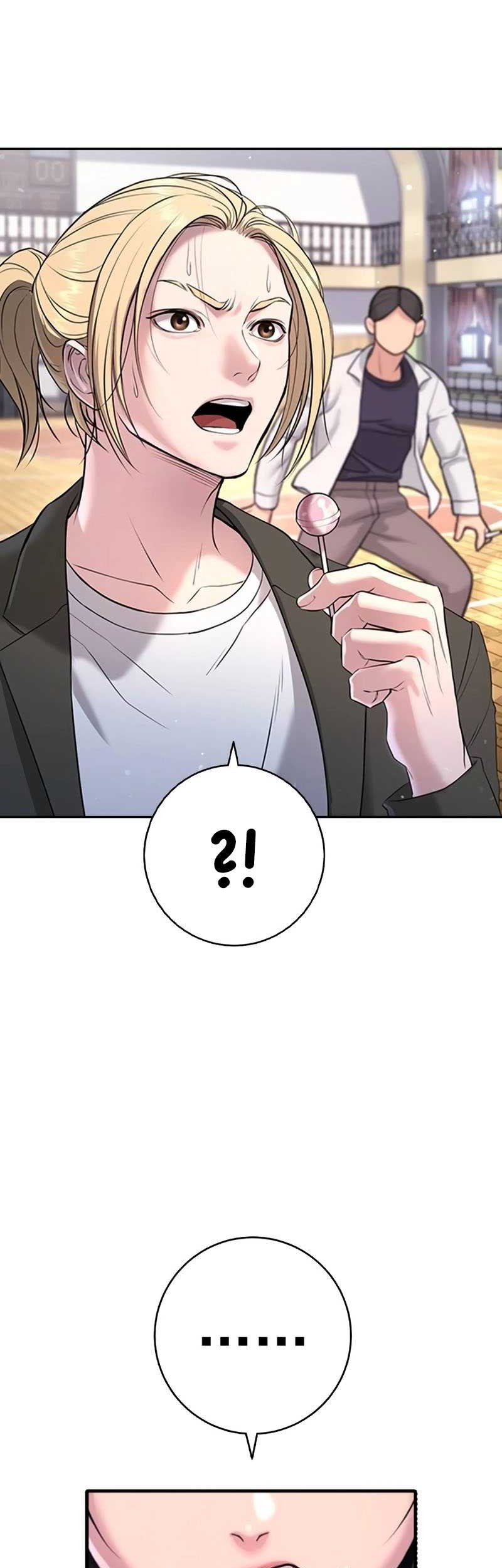 Goo Se Ra Chapter 11 - halaman 87