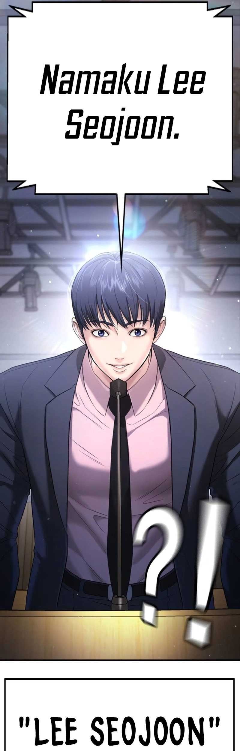 Goo Se Ra Chapter 11 - halaman 91