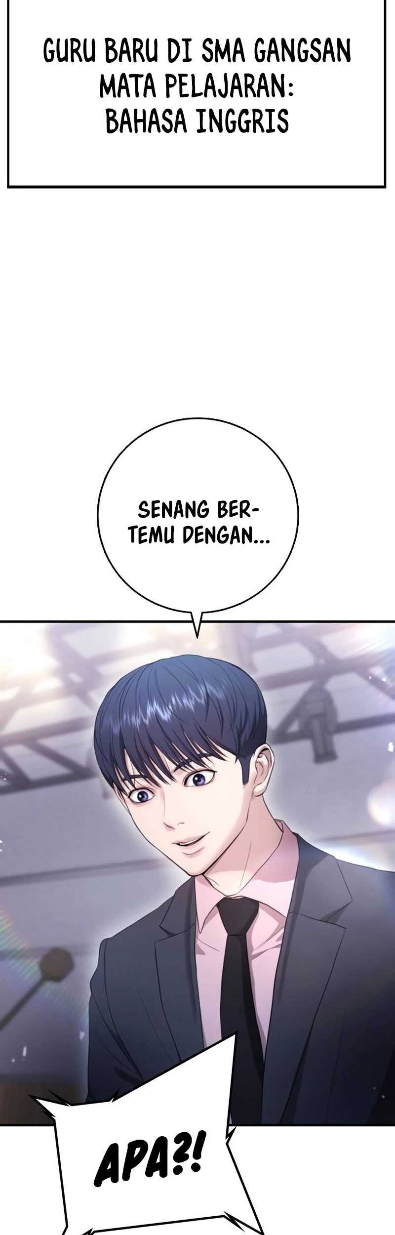 Goo Se Ra Chapter 11 - halaman 92