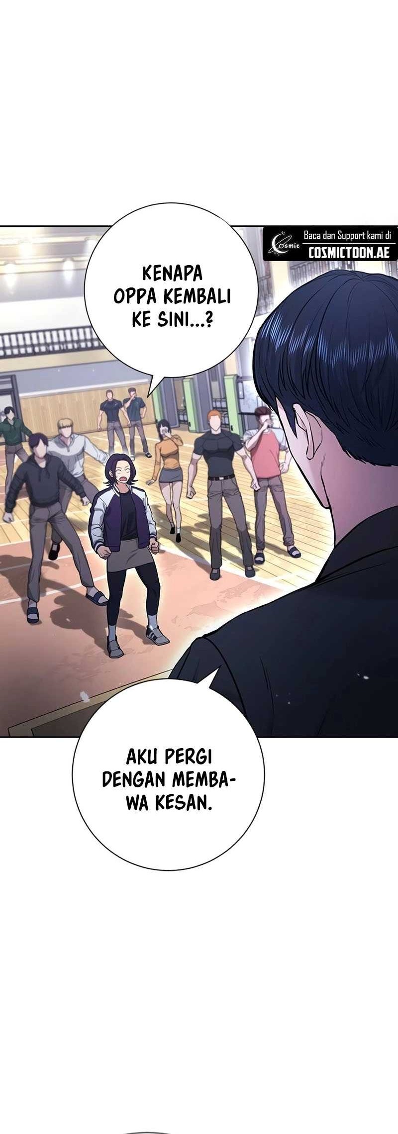 Goo Se Ra Chapter 11 - halaman 94