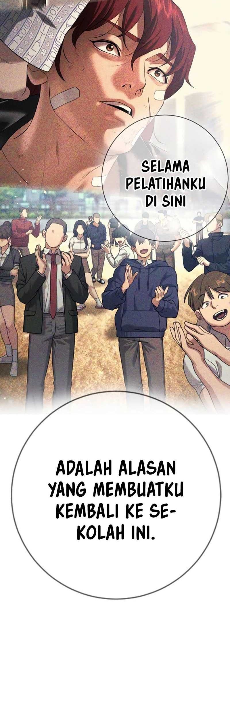 Goo Se Ra Chapter 11 - halaman 96