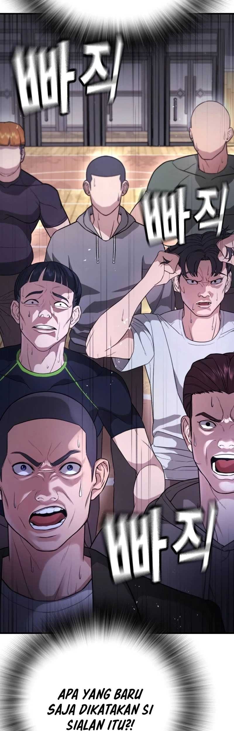 Goo Se Ra Chapter 11 - halaman 99