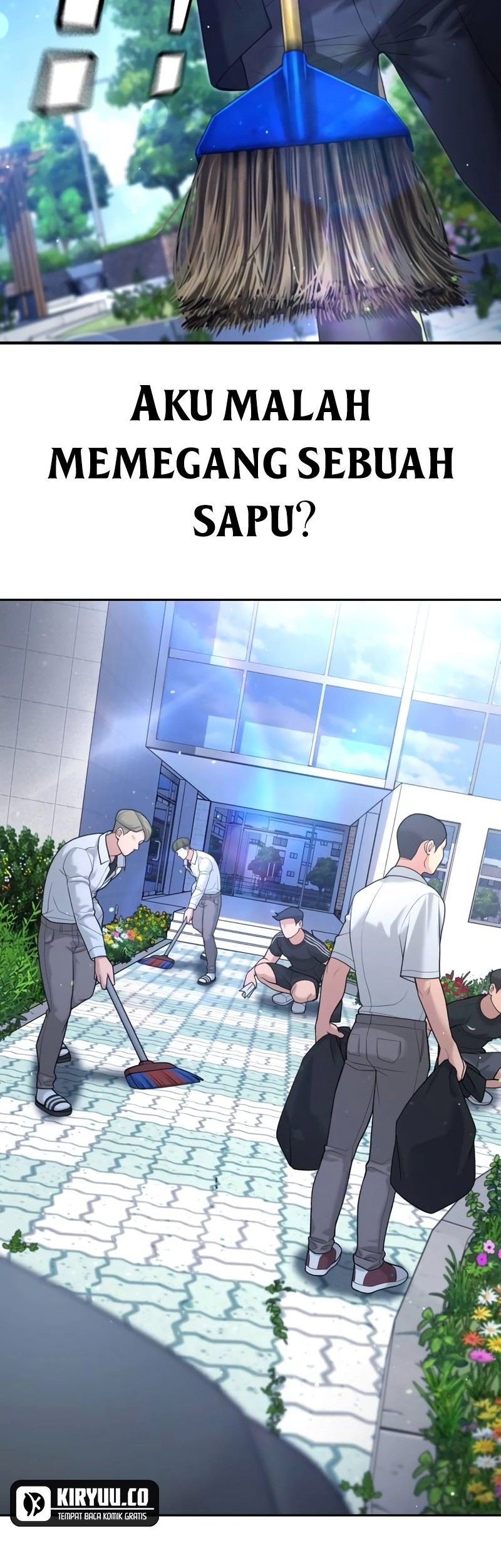 Goo Se Ra Chapter 12 - halaman 10