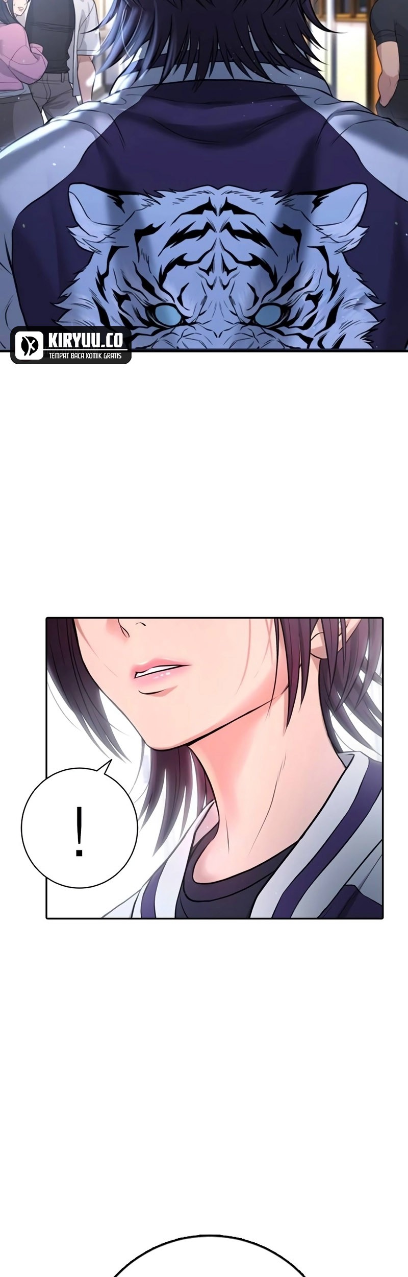 Goo Se Ra Chapter 12 - halaman 19