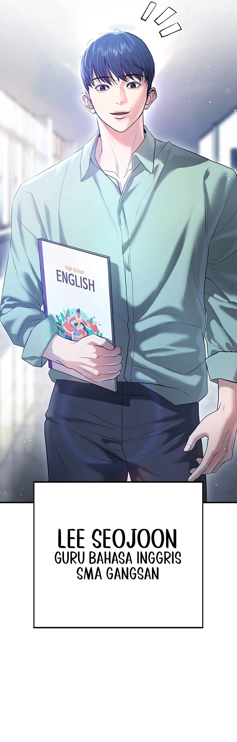 Goo Se Ra Chapter 12 - halaman 21