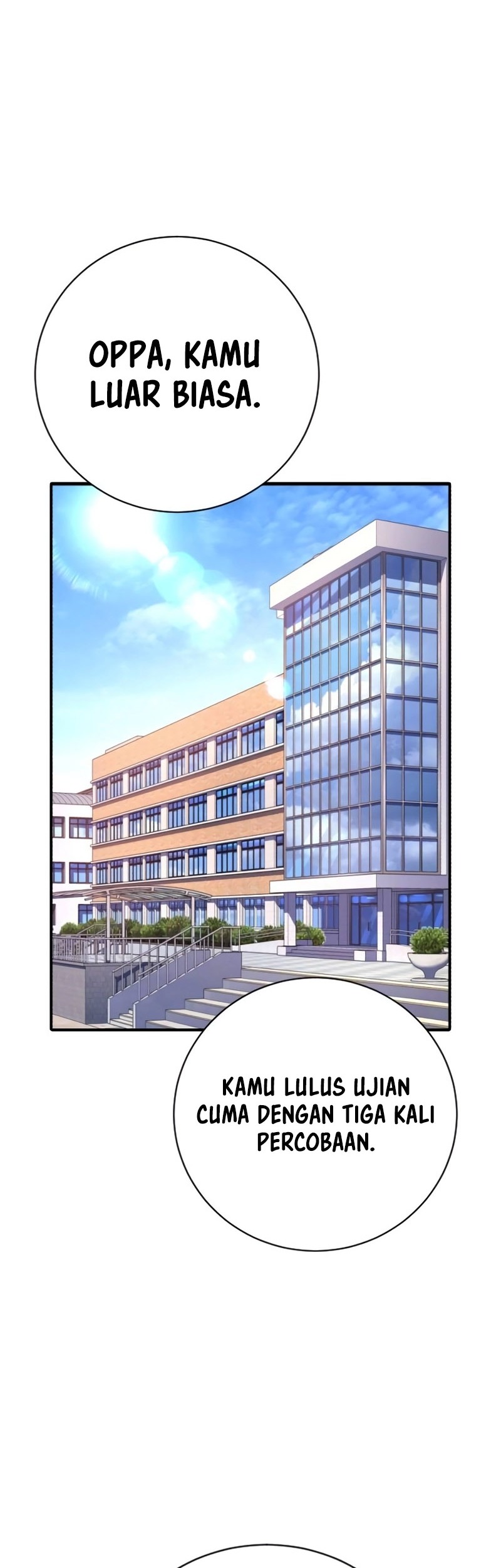 Goo Se Ra Chapter 12 - halaman 24