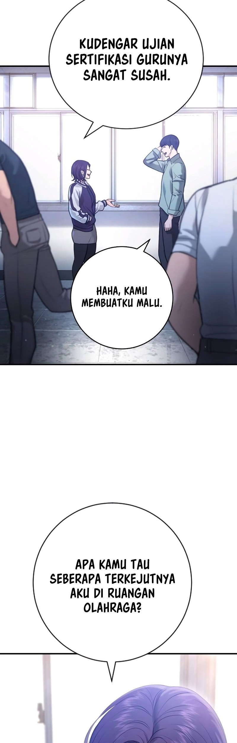 Goo Se Ra Chapter 12 - halaman 25