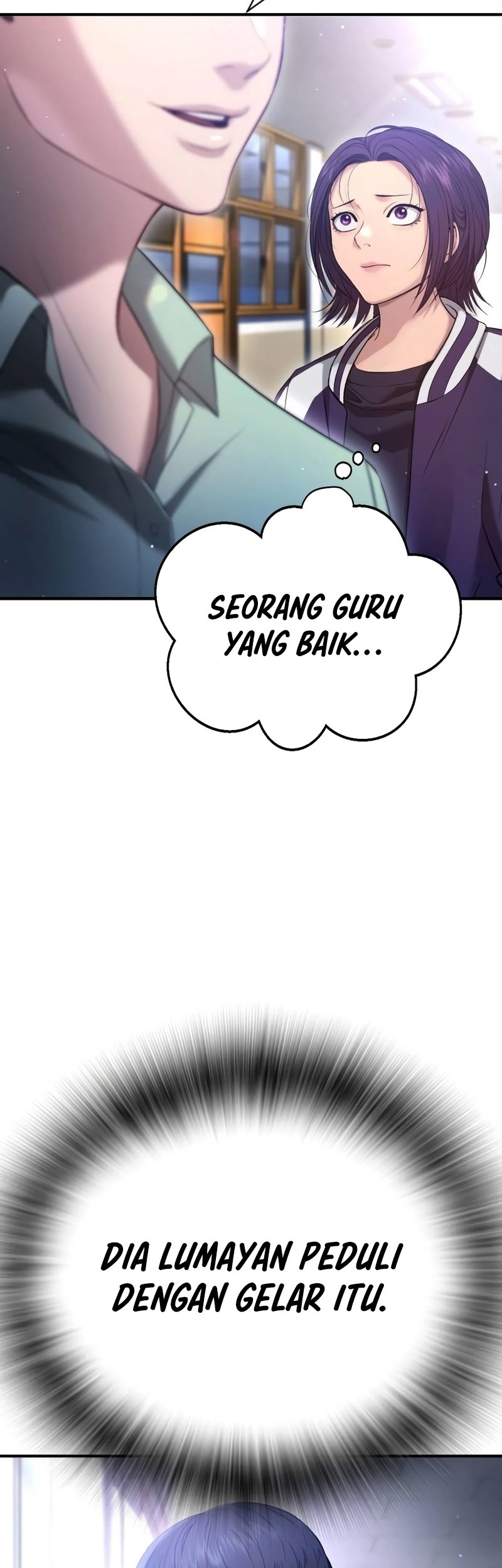 Goo Se Ra Chapter 12 - halaman 28