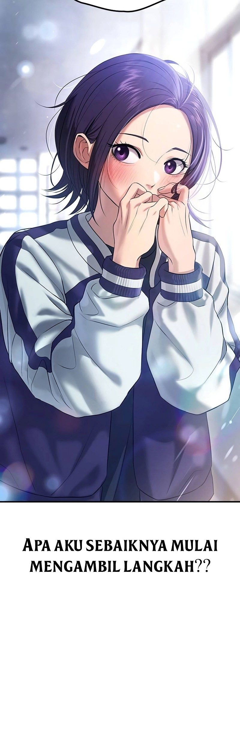 Goo Se Ra Chapter 12 - halaman 34