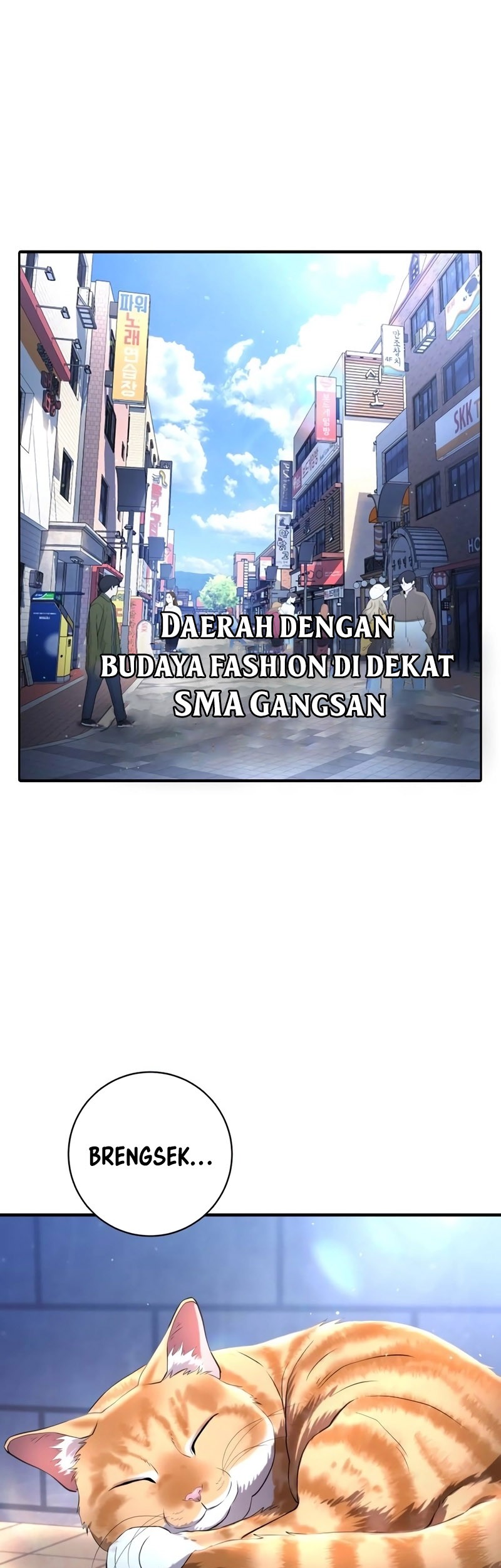 Goo Se Ra Chapter 12 - halaman 35