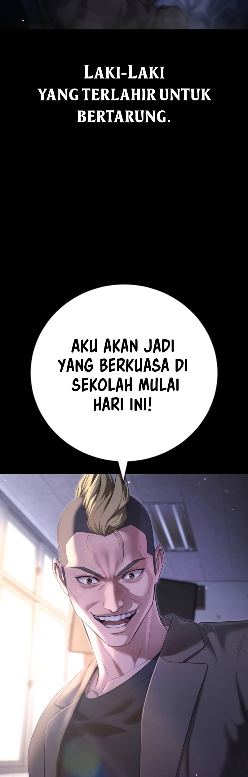 Goo Se Ra Chapter 12 - halaman 4