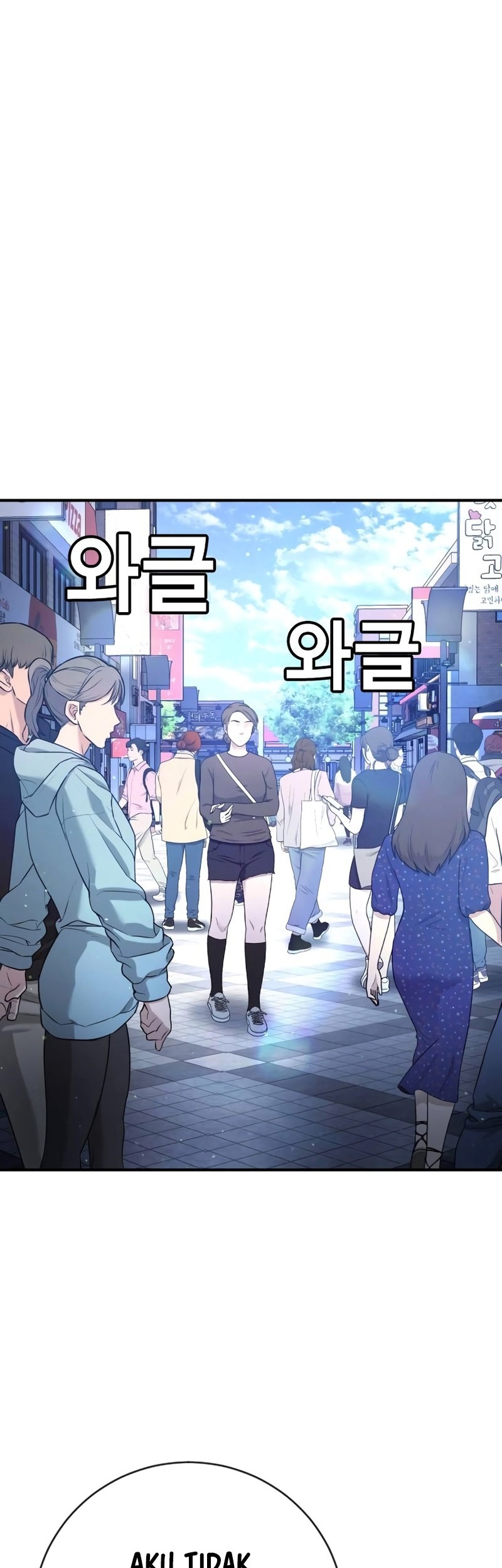 Goo Se Ra Chapter 12 - halaman 46