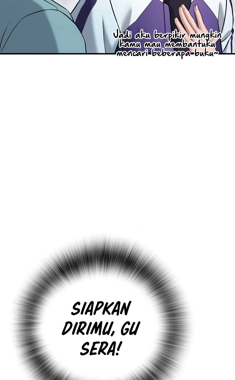 Goo Se Ra Chapter 12 - halaman 50