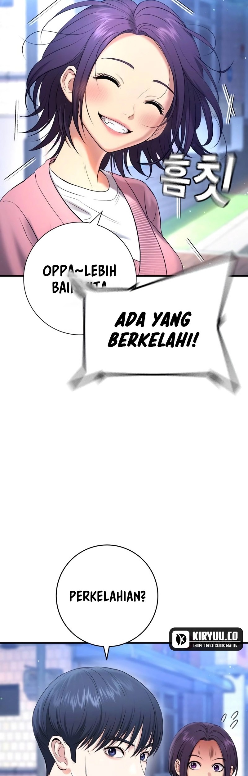Goo Se Ra Chapter 12 - halaman 54