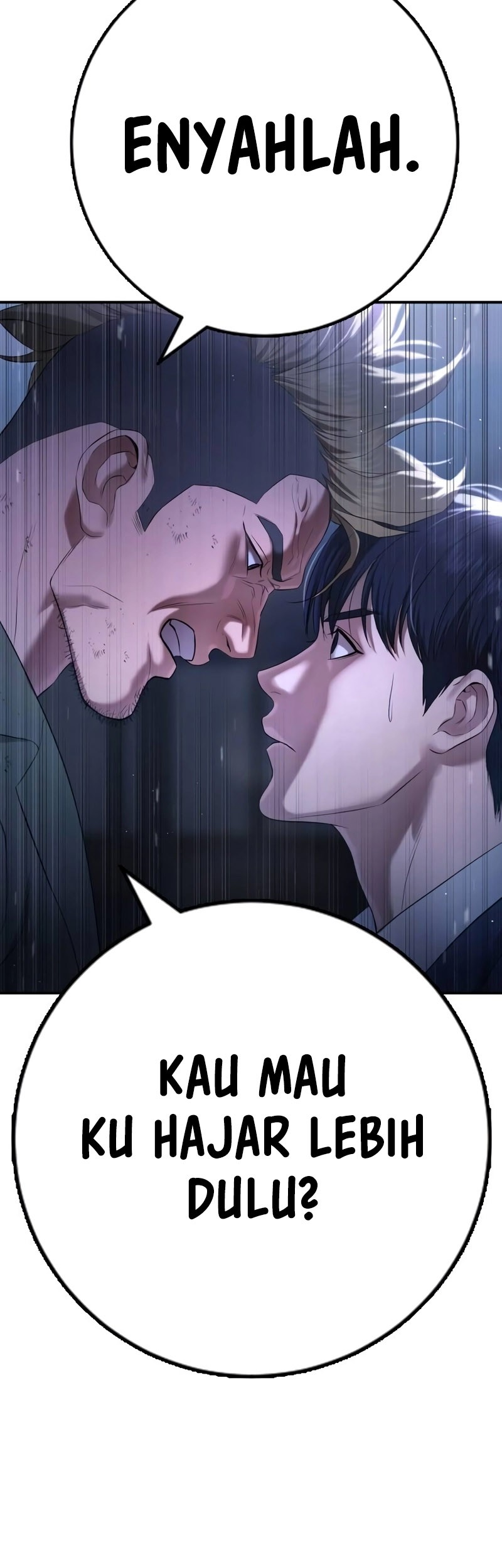 Goo Se Ra Chapter 12 - halaman 65