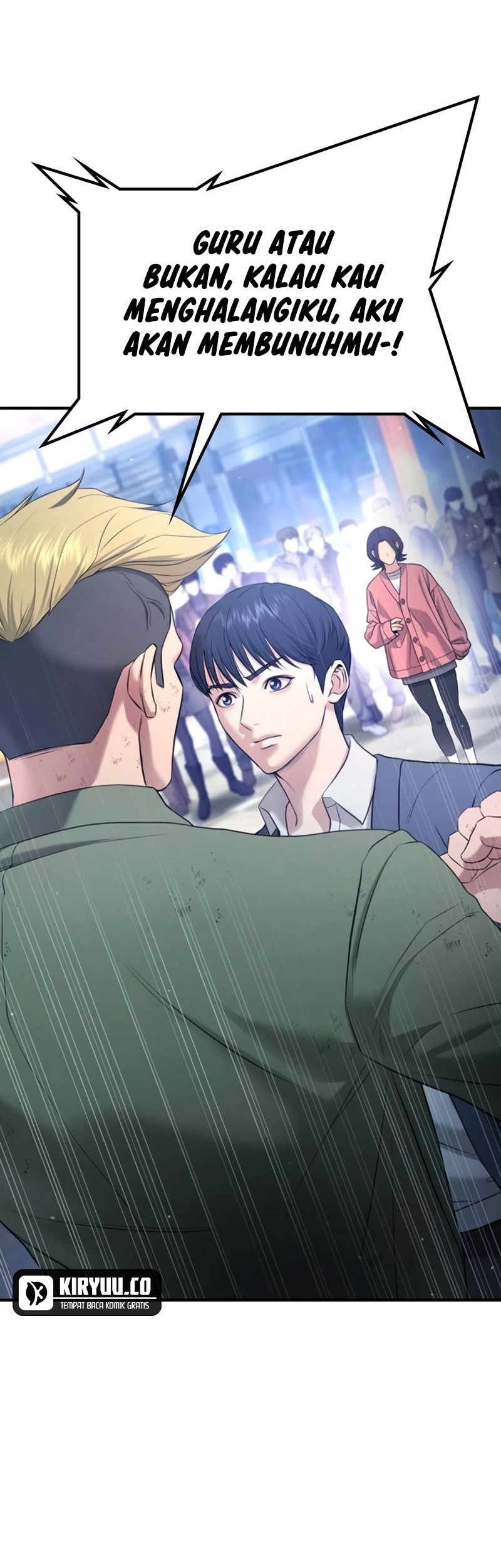 Goo Se Ra Chapter 12 - halaman 66