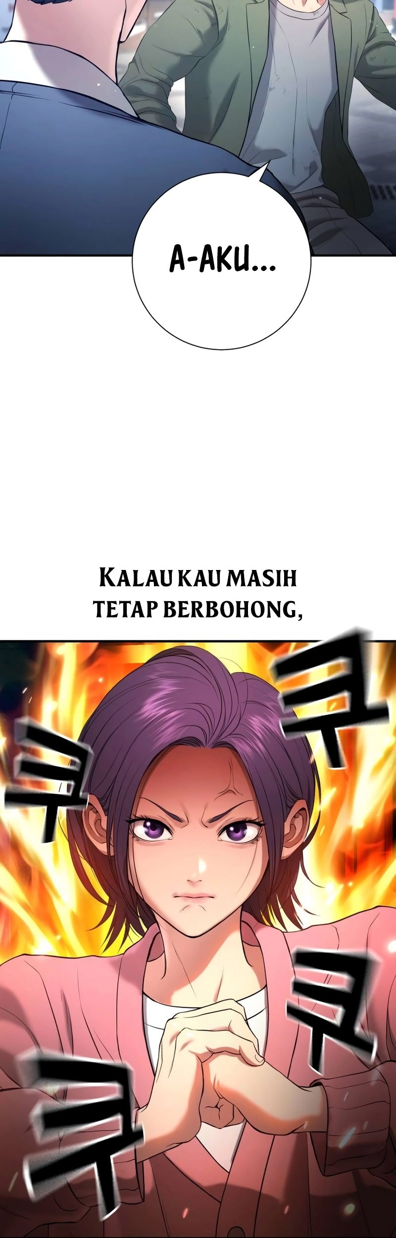 Goo Se Ra Chapter 12 - halaman 70