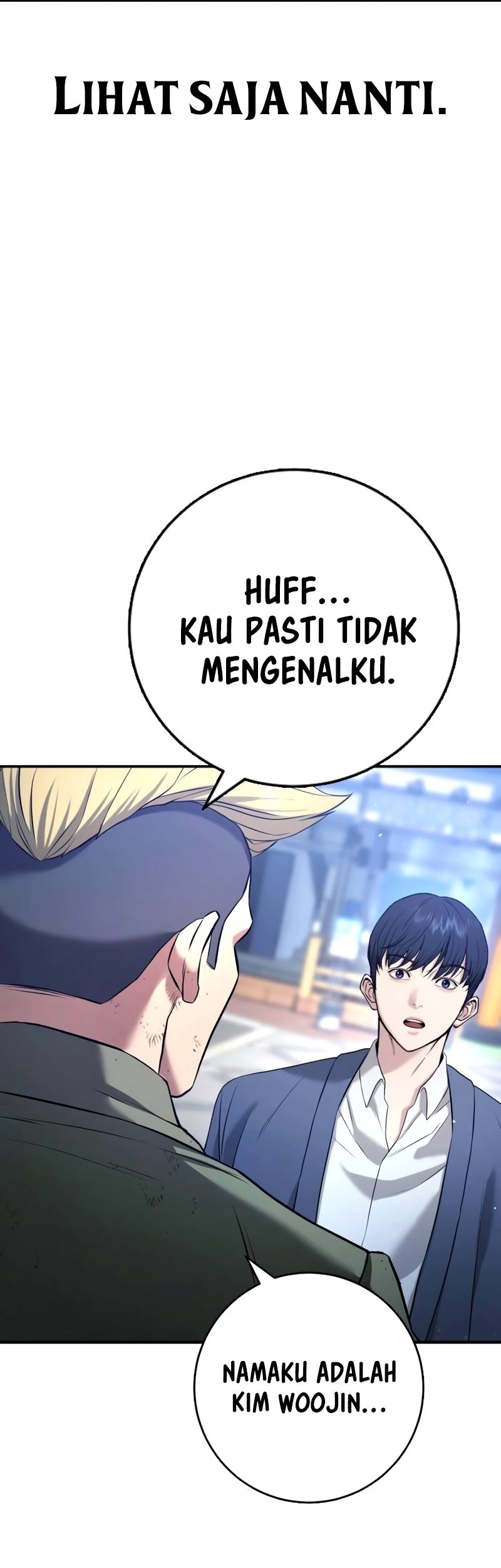 Goo Se Ra Chapter 12 - halaman 71