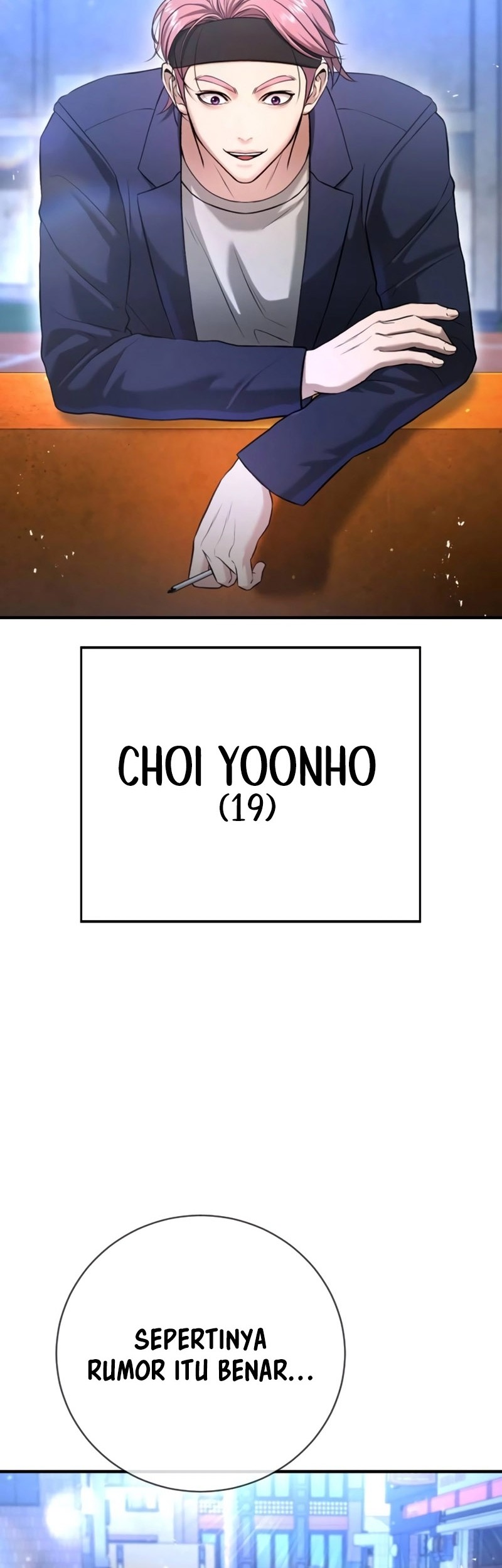 Goo Se Ra Chapter 12 - halaman 76