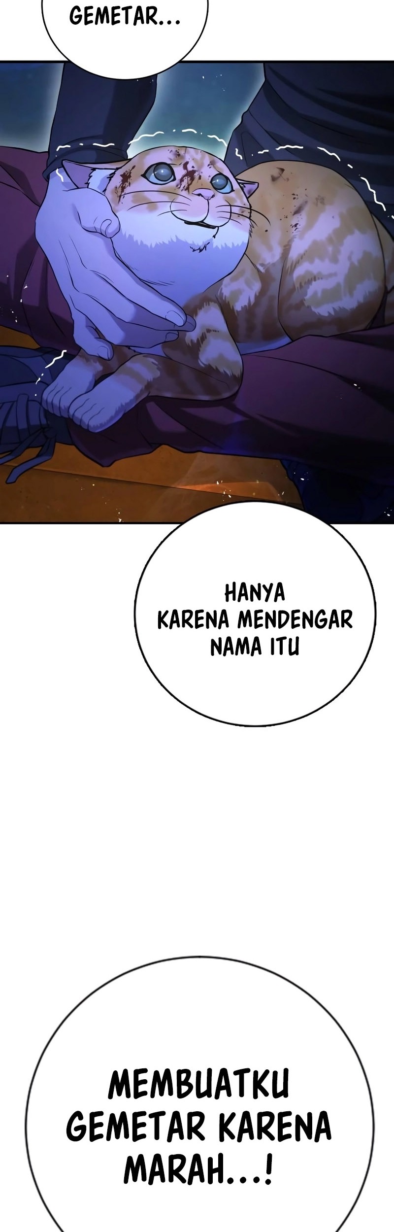 Goo Se Ra Chapter 12 - halaman 84