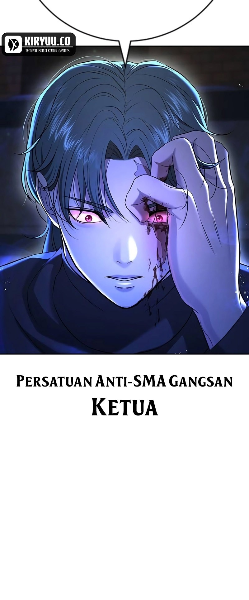 Goo Se Ra Chapter 12 - halaman 85