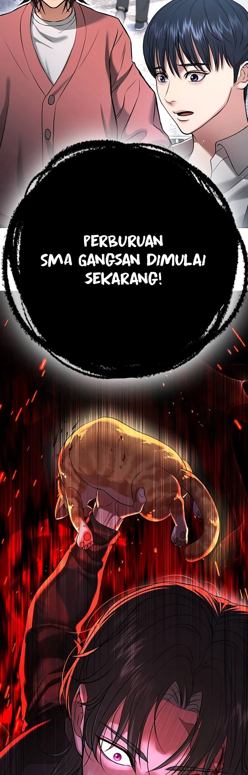 Goo Se Ra Chapter 12 - halaman 89