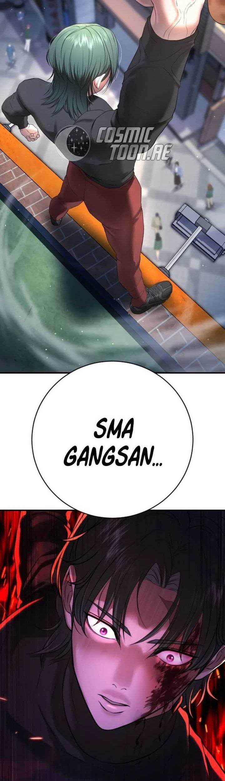 Goo Se Ra Chapter 13 - halaman 2