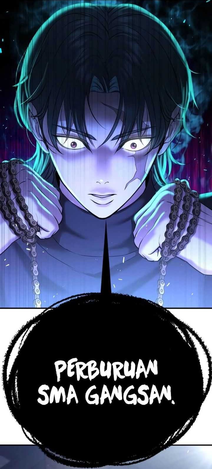 Goo Se Ra Chapter 13 - halaman 21