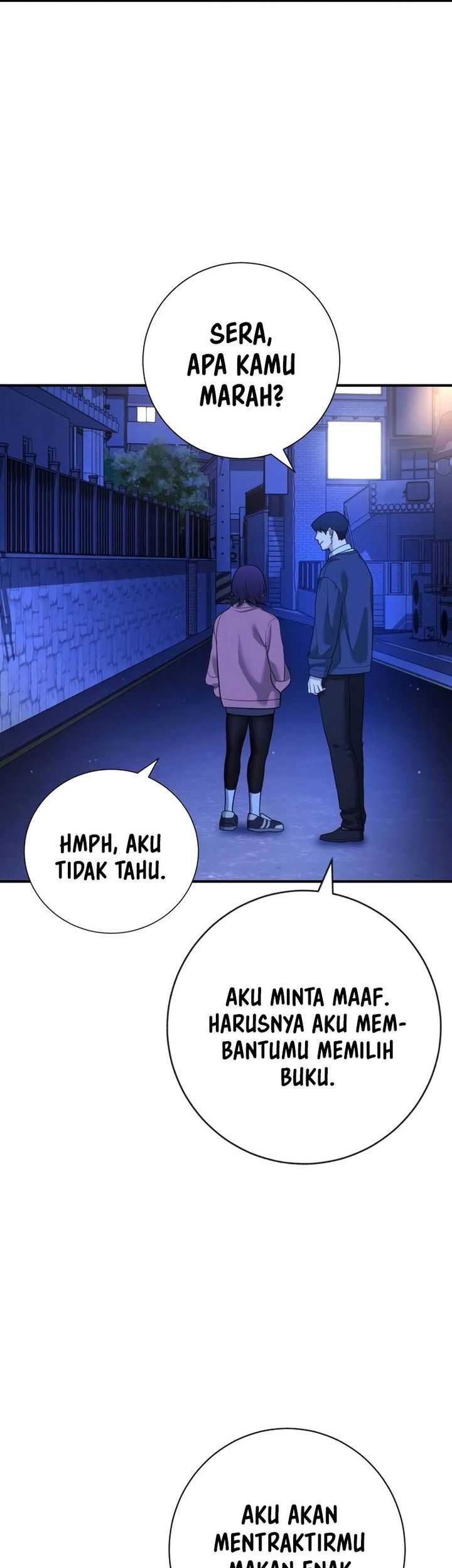Goo Se Ra Chapter 13 - halaman 37