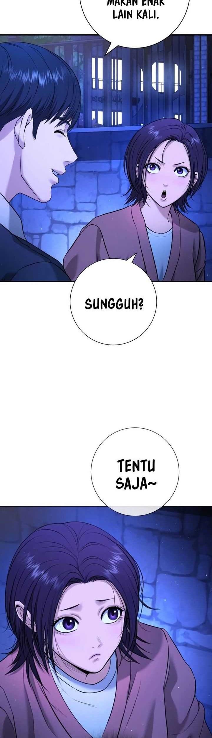 Goo Se Ra Chapter 13 - halaman 38