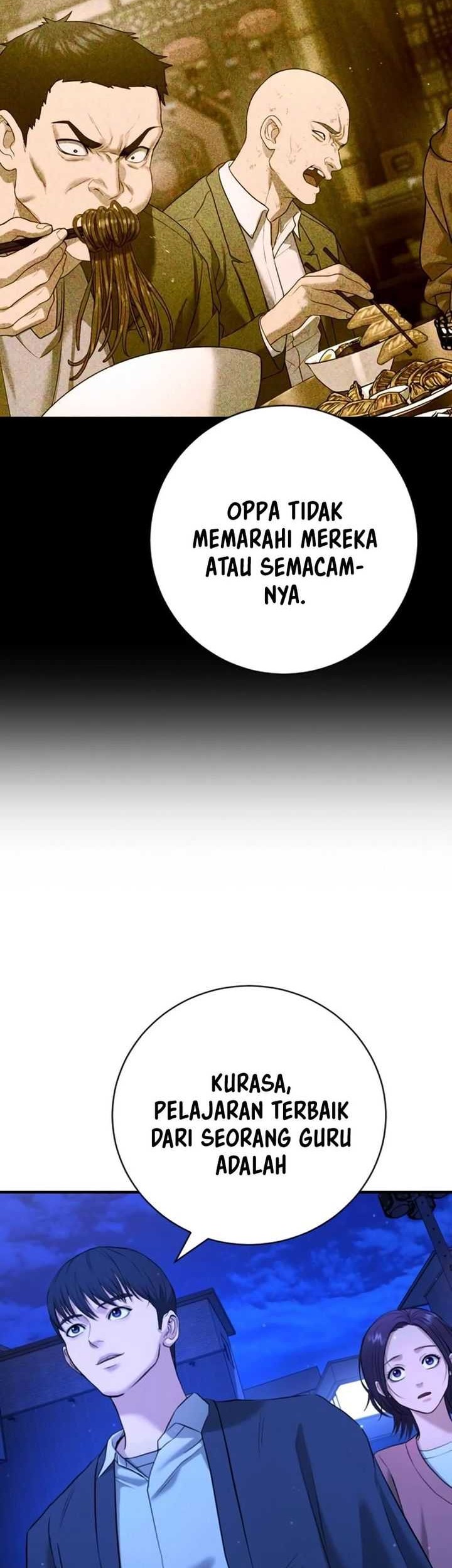 Goo Se Ra Chapter 13 - halaman 41