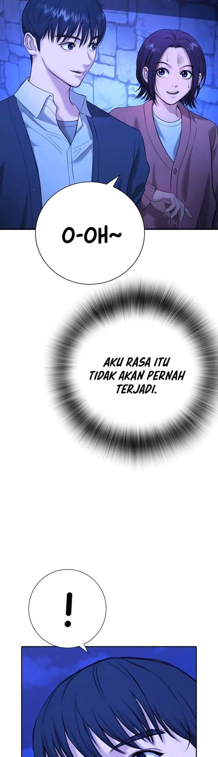Goo Se Ra Chapter 13 - halaman 43