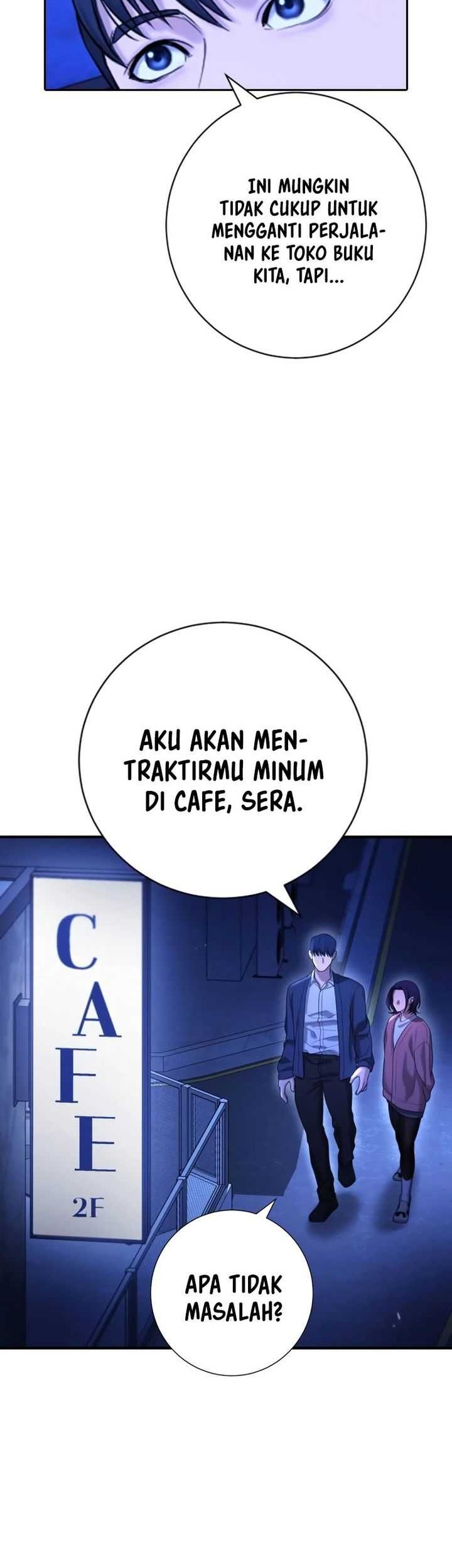 Goo Se Ra Chapter 13 - halaman 44
