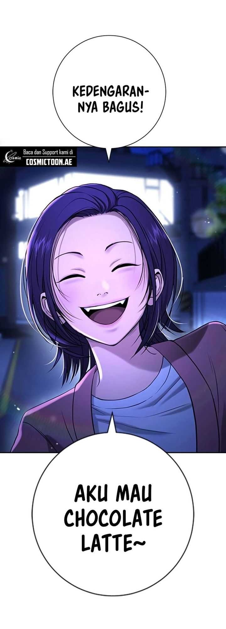 Goo Se Ra Chapter 13 - halaman 45