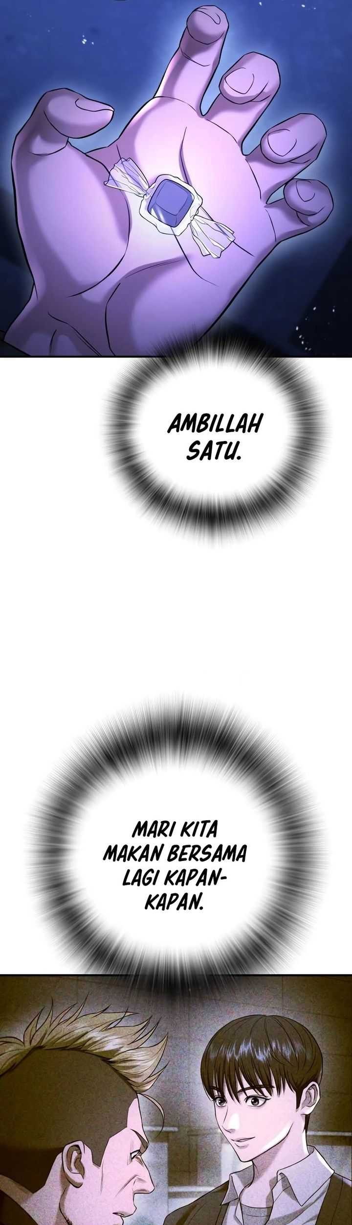 Goo Se Ra Chapter 13 - halaman 49