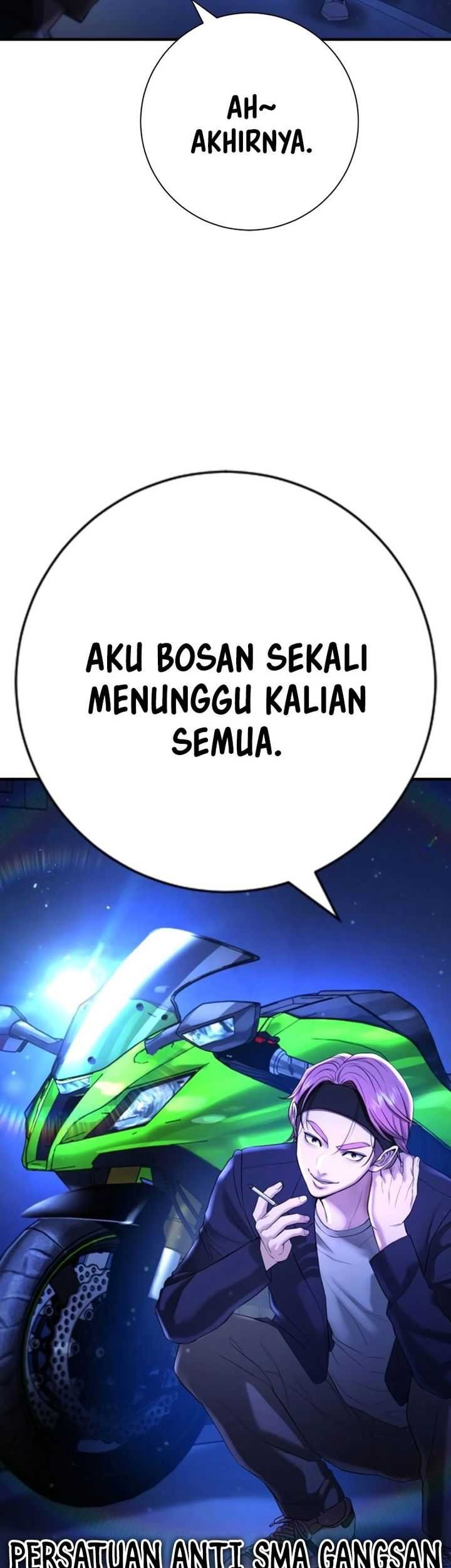 Goo Se Ra Chapter 13 - halaman 52