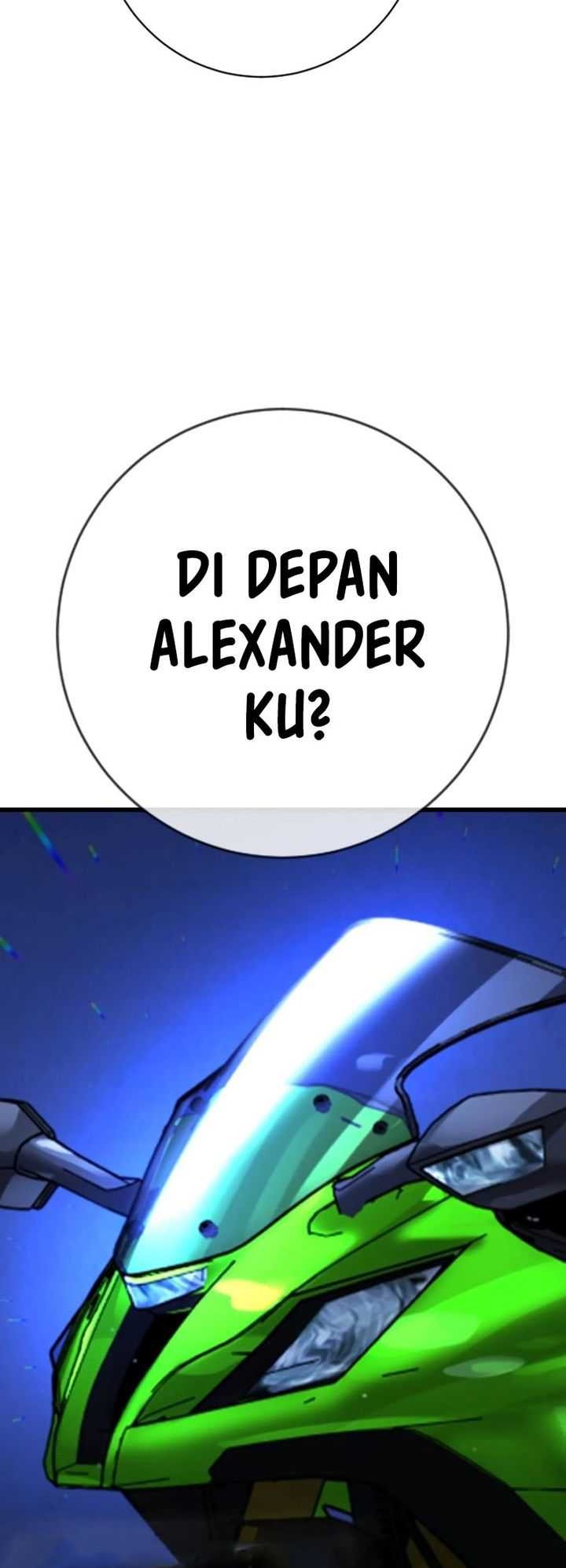 Goo Se Ra Chapter 13 - halaman 54
