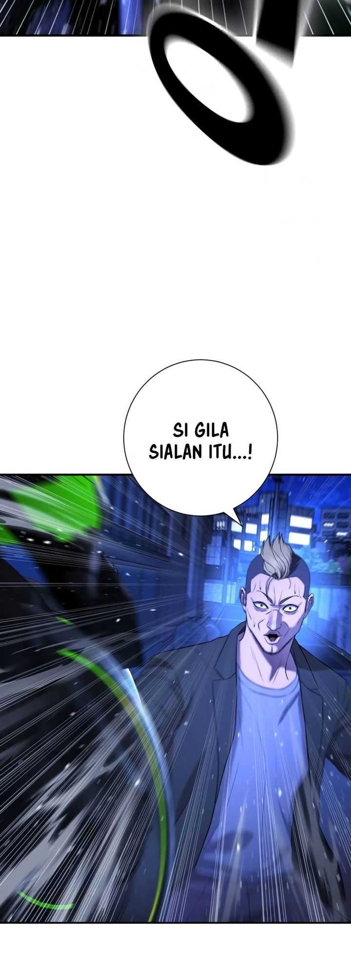 Goo Se Ra Chapter 13 - halaman 57